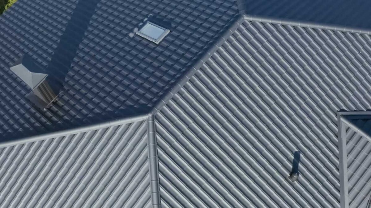 5 Advantages For Metal Roofs On A Florida Home Metal Roofing for homes