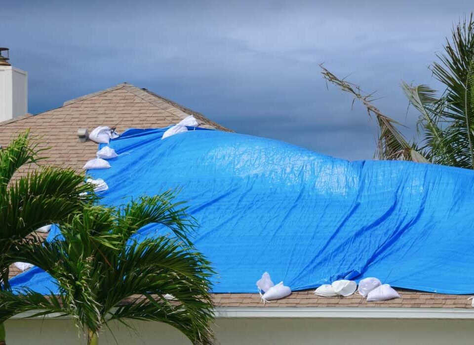 Tips To Prepare Your Roof For Storm Season And Mitigage Damage