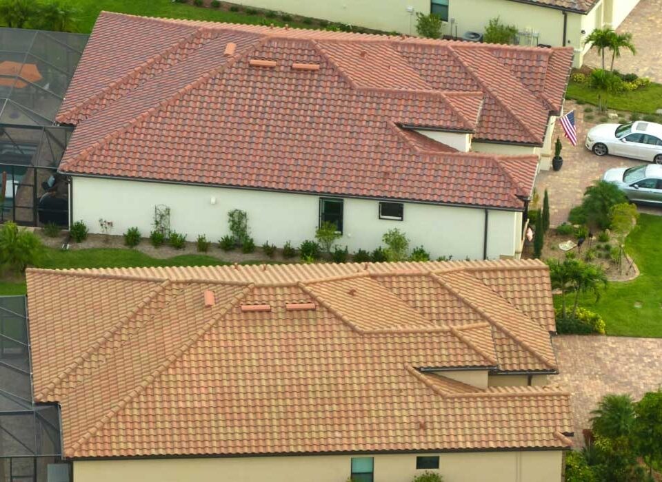 Warranty Destroying Roofing